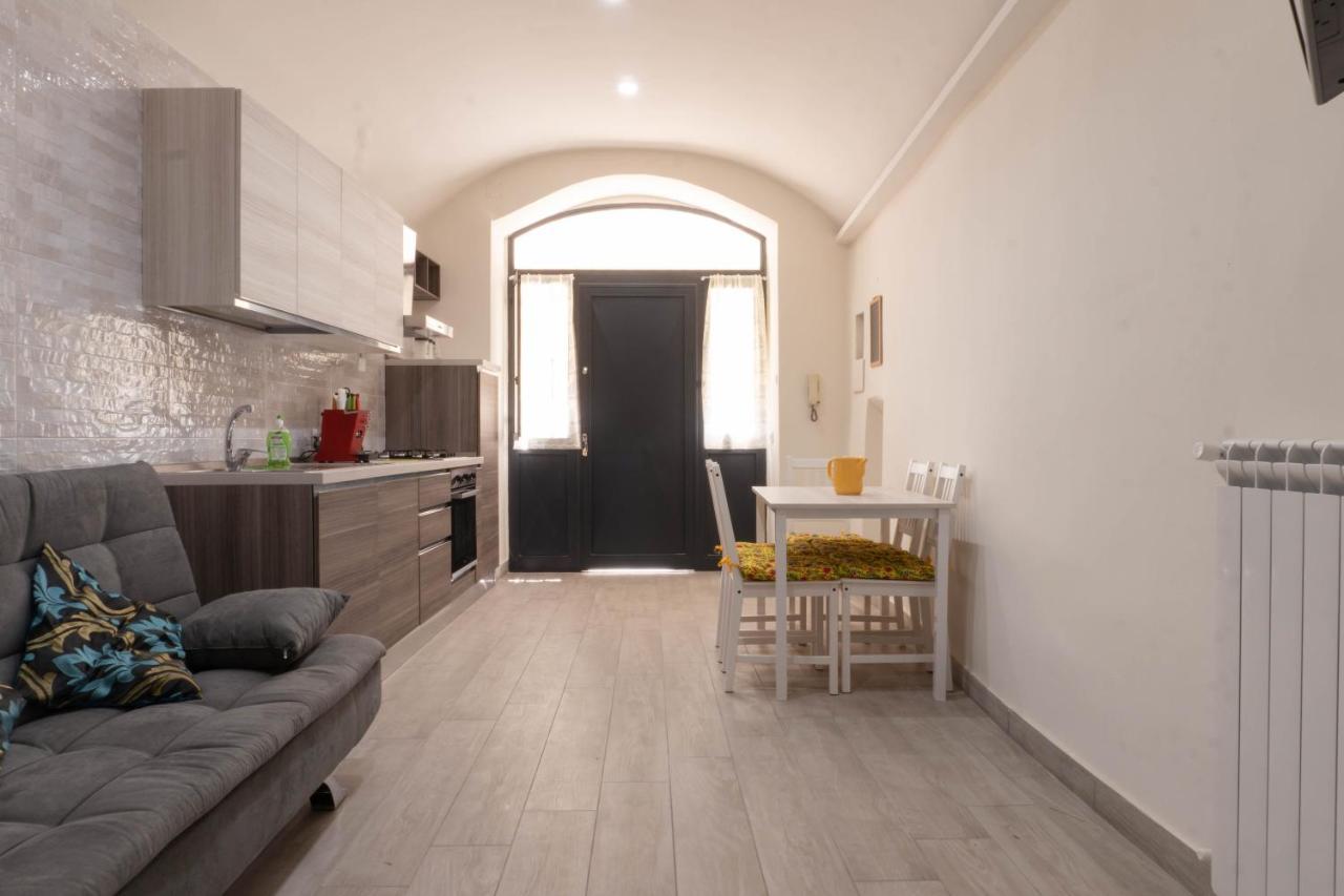 Neapolitan Roo Appartement Naples