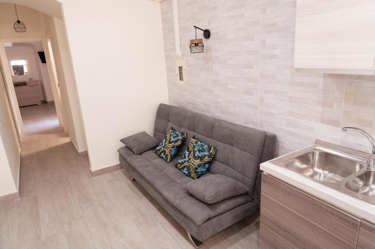 Neapolitan Roo Appartement Naples