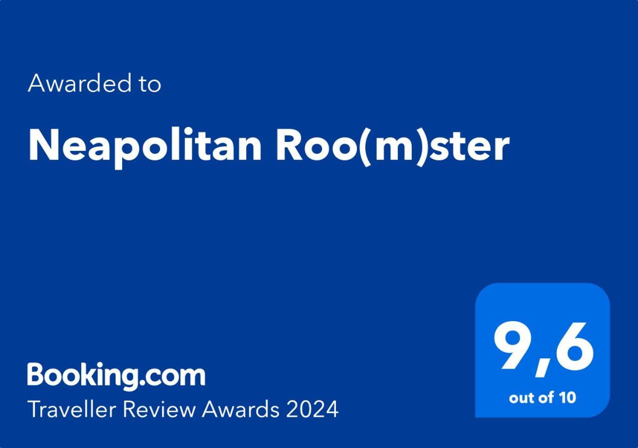 Neapolitan Roo Appartement *
