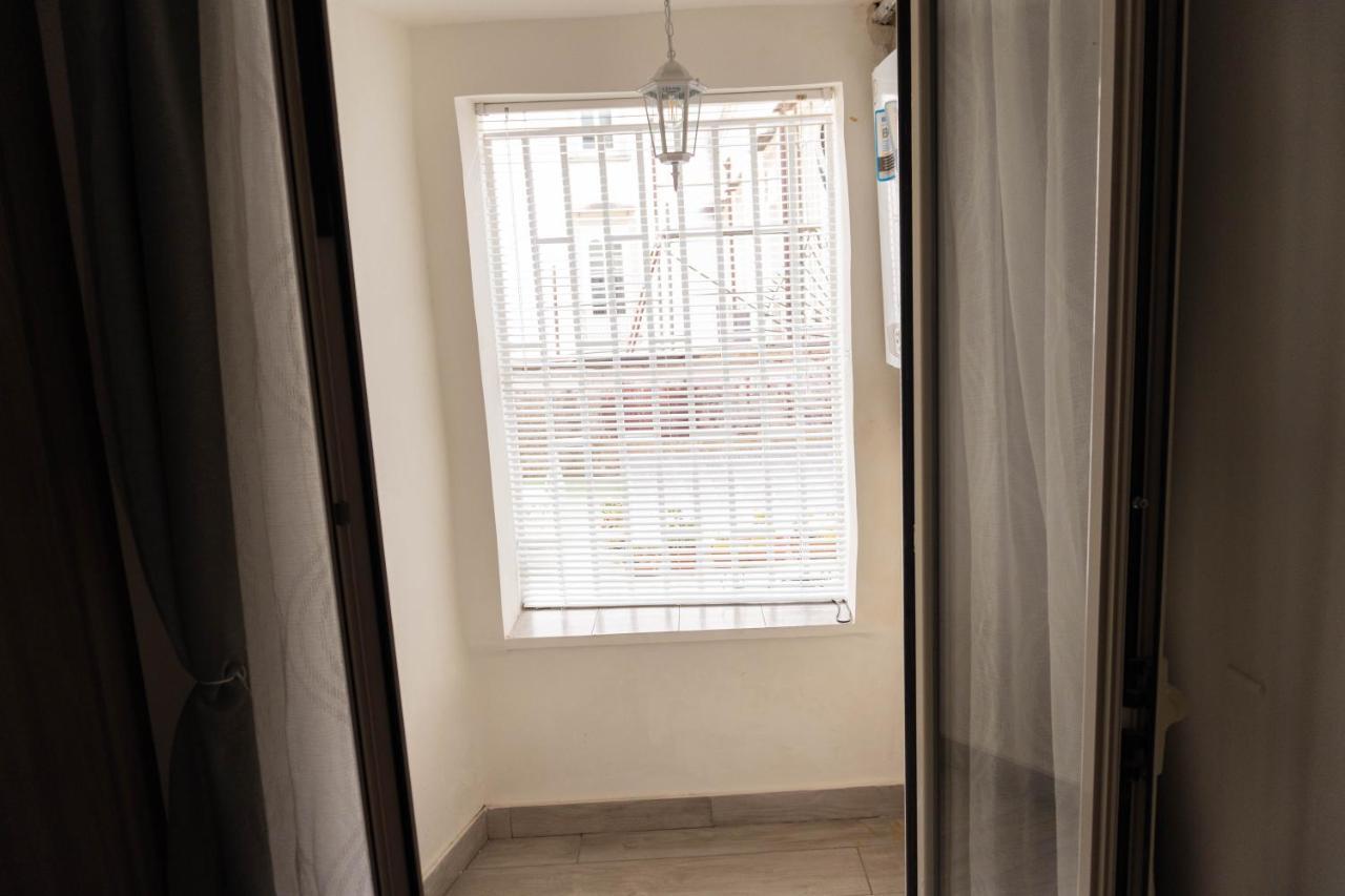 Neapolitan Roo Appartement Napels