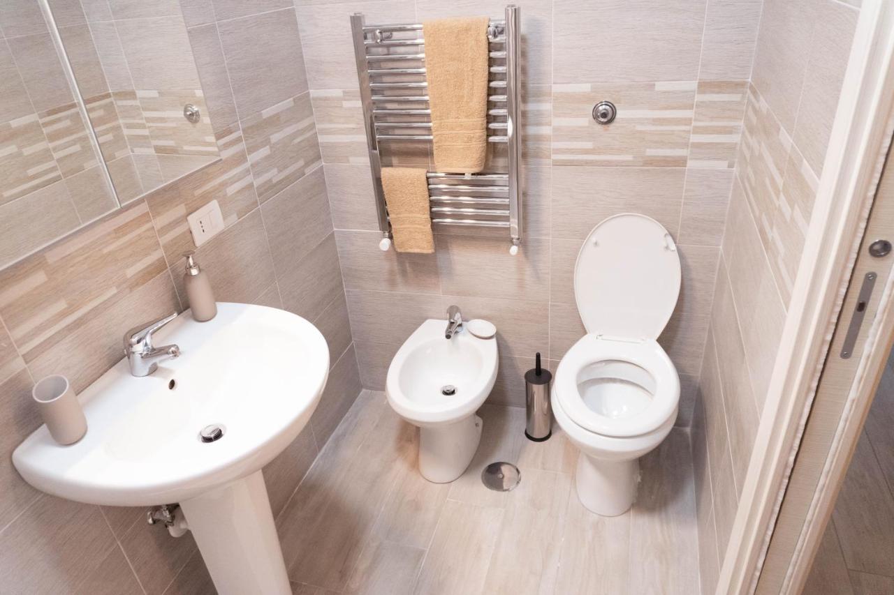 Appartement Neapolitan Roo *