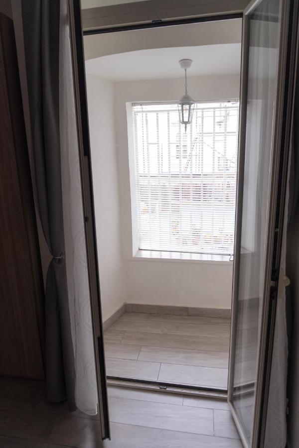 Appartement Neapolitan Roo *