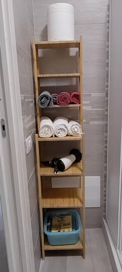Appartement Neapolitan Roo Napels