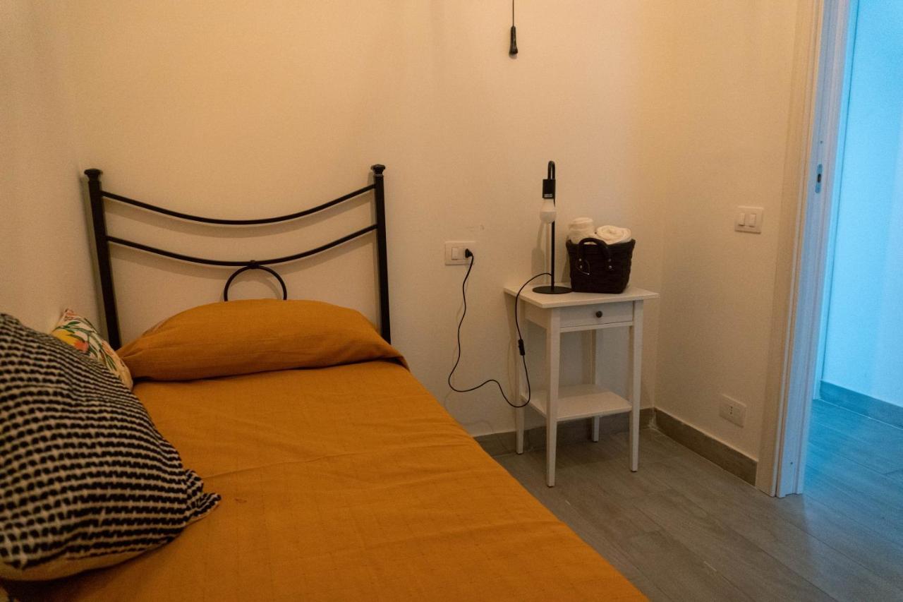 Appartamento Neapolitan Roo Napoli