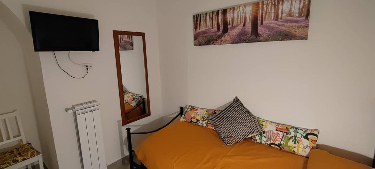 Appartement Neapolitan Roo