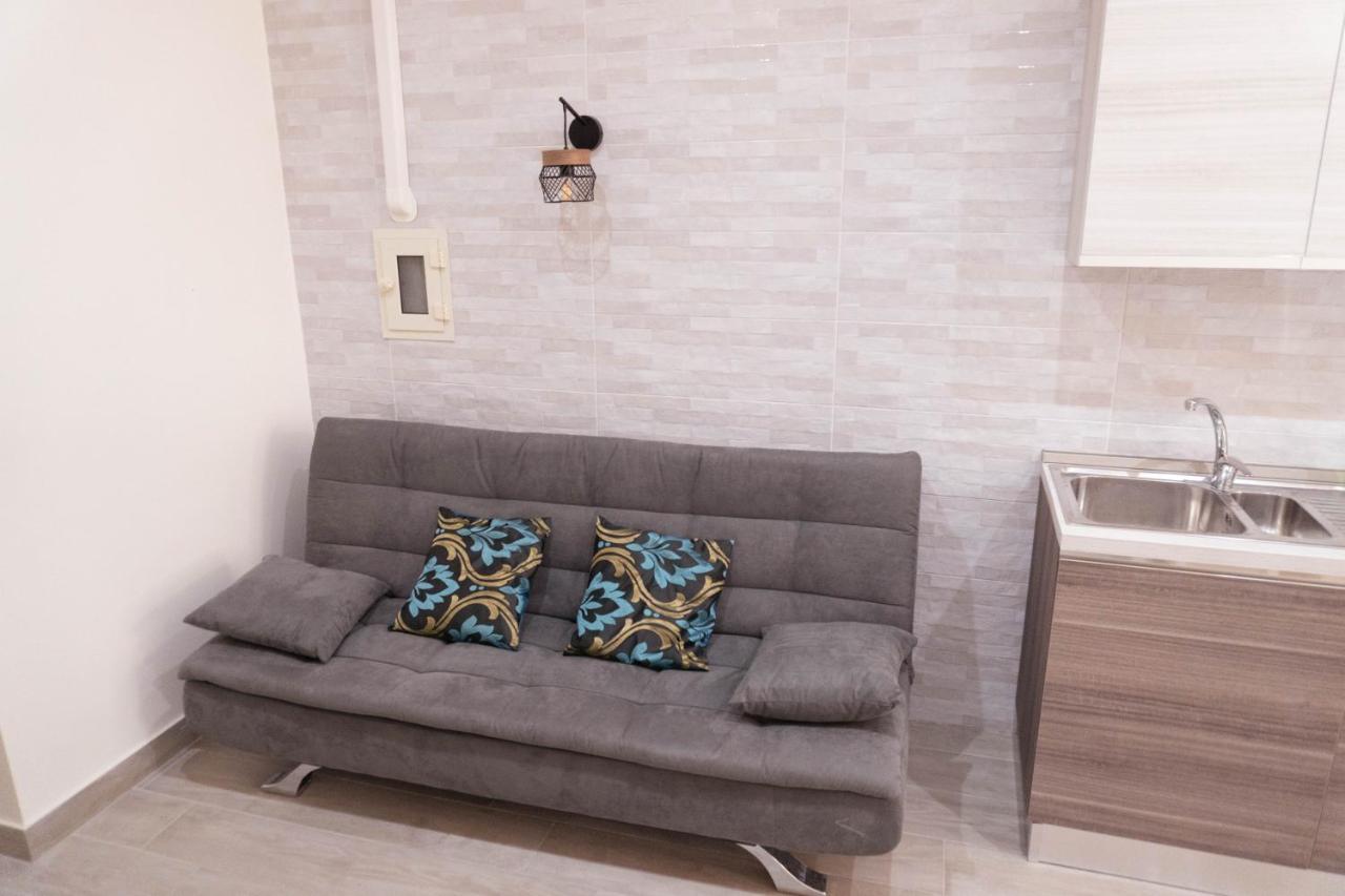 Appartement Neapolitan Roo Napels
