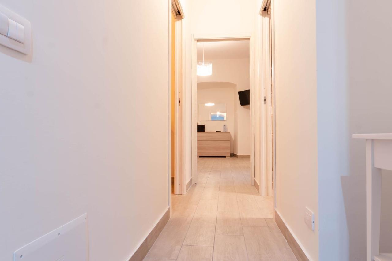 Neapolitan Roo Appartement *