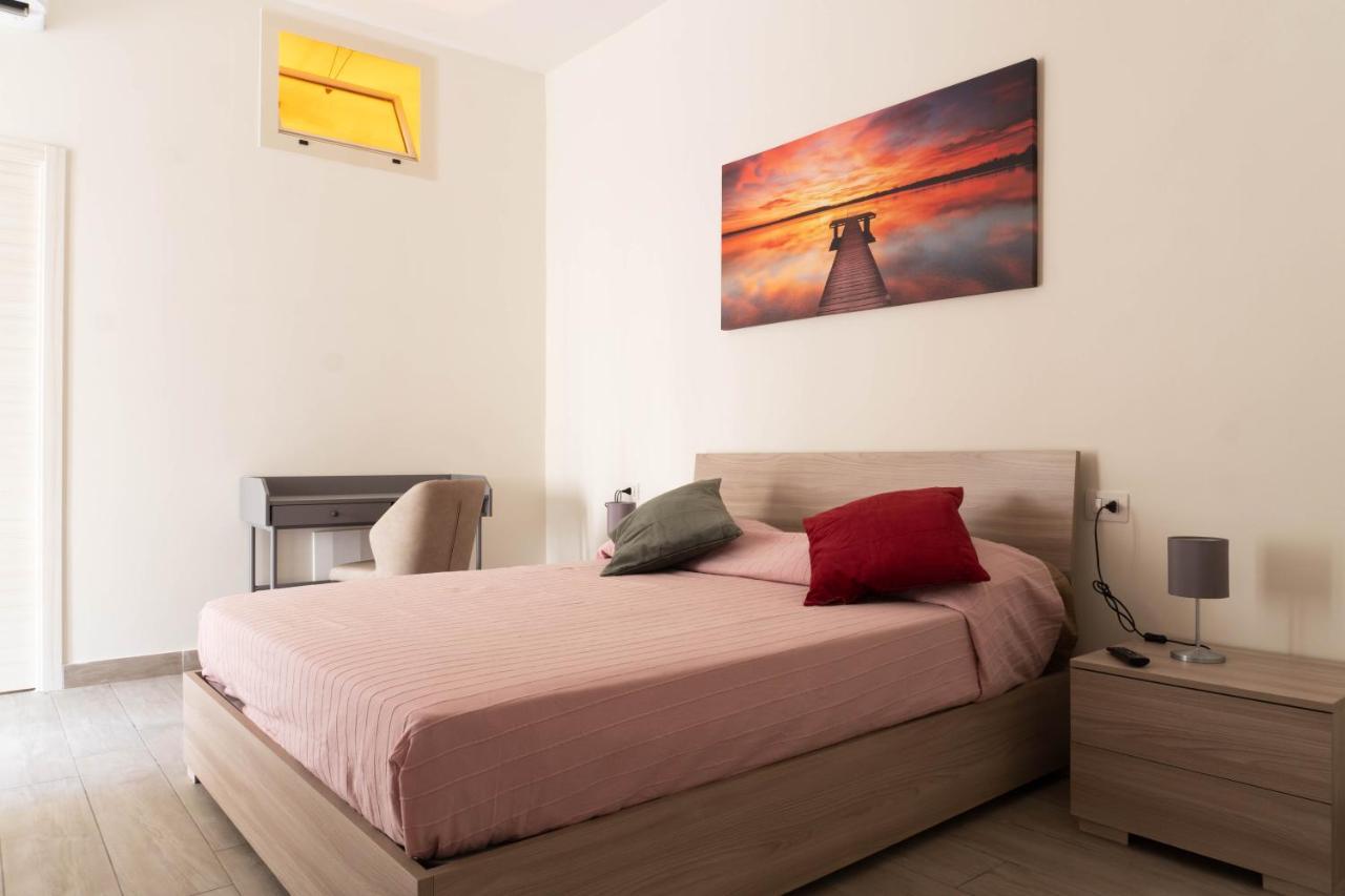 Neapolitan Roo Appartement Napels