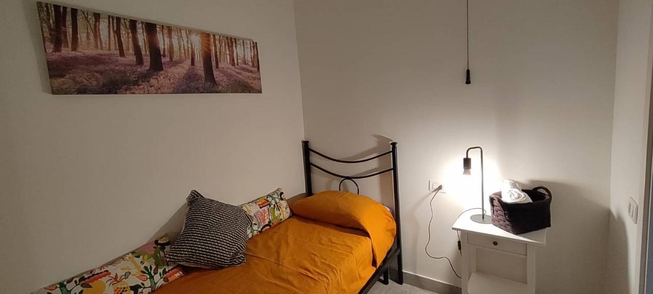 Neapolitan Roo Appartement Napels