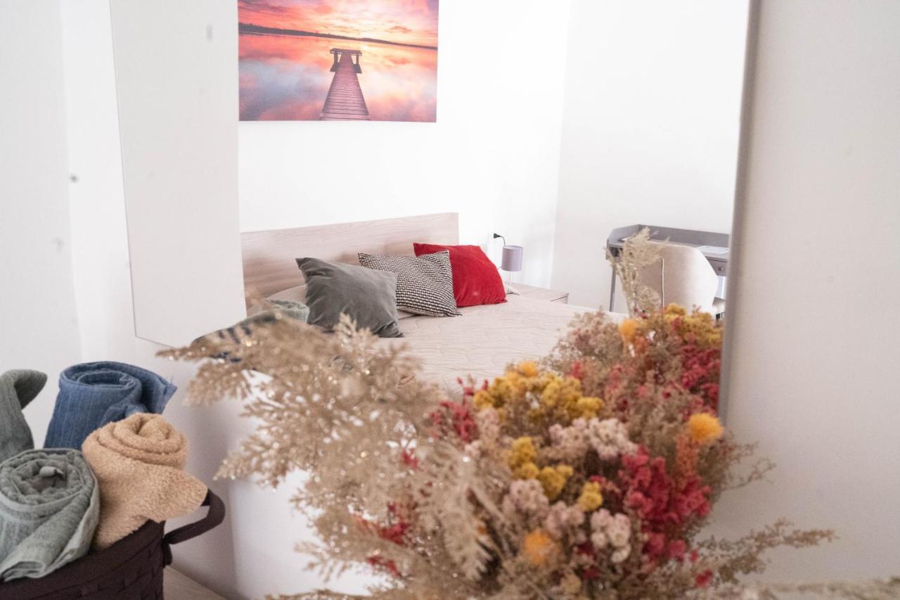 Neapolitan Roo Appartement Napels