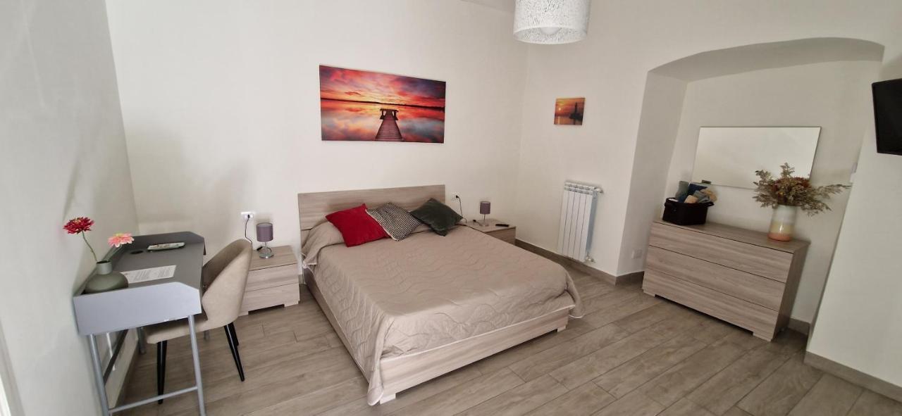 Appartement Neapolitan Roo Napels