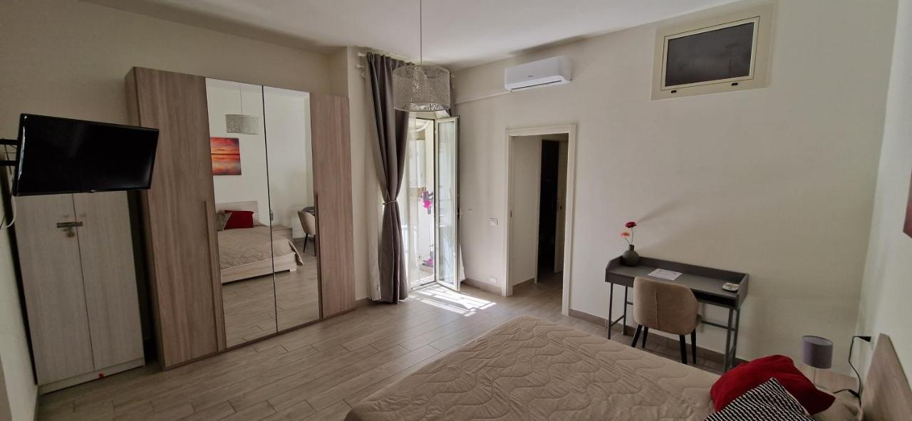 Appartamento Neapolitan Roo Napoli