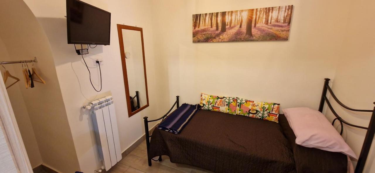 Neapolitan Roo Appartement